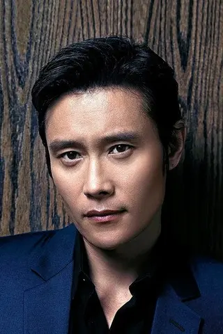 Peliculas de Lee Byung-hun