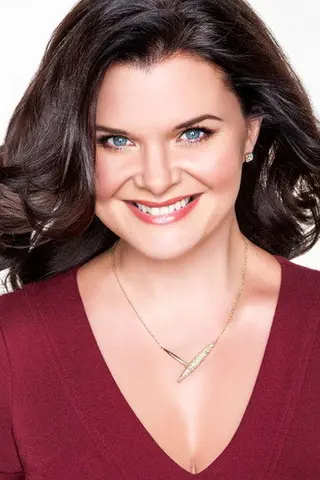 Peliculas de Heather Tom