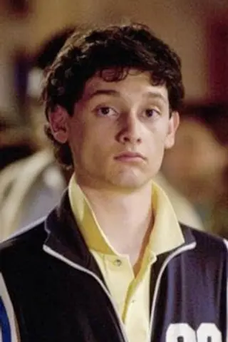 Peliculas de Kasey Campbell
