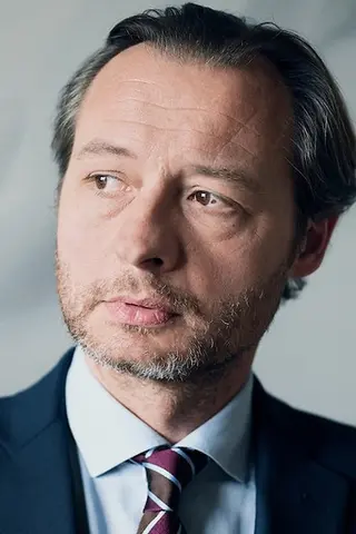 Peliculas de Bertrand Constant