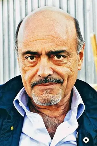 Peliculas de Claudio Spadaro