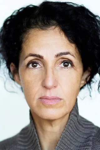 Peliculas de Amira Ghazalla