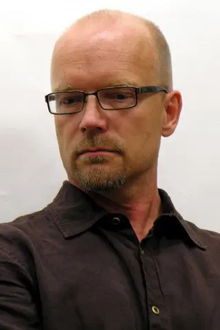 Peliculas de Kari Heiskanen