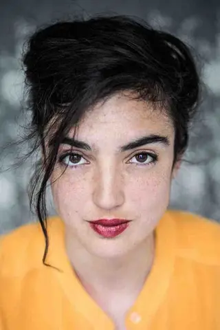 Peliculas de Mélissa Barbaud