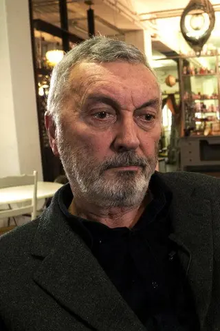 Peliculas de Massimo Foschi