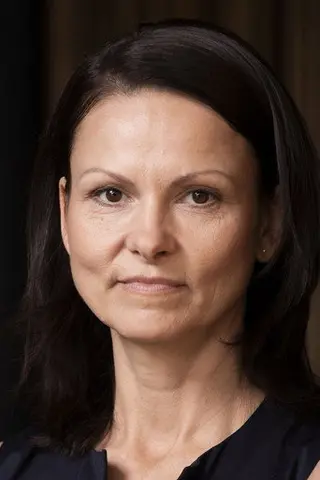 Peliculas de Klára Melísková