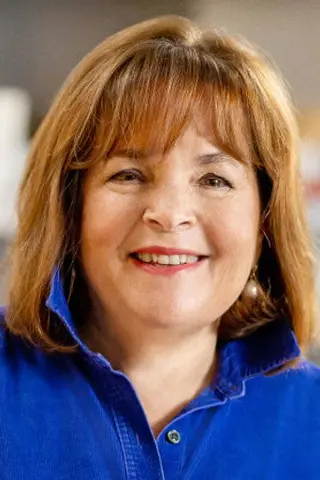 Peliculas de Ina Garten