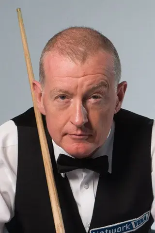 Peliculas de Steve Davis