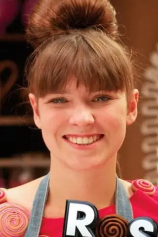 Peliculas de Rosa Marie Gjerluff Nyholm