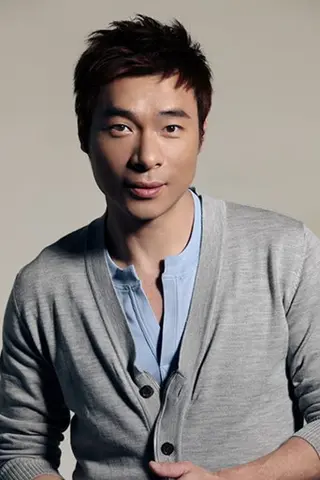 Peliculas de Andy Chi-On Hui