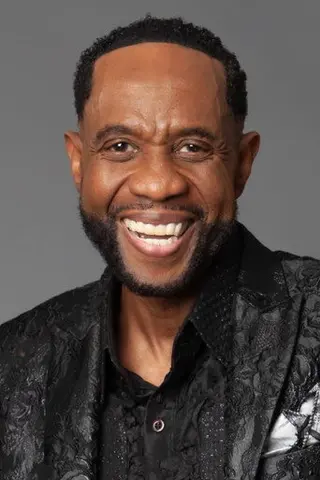 Peliculas de Freddie Jackson