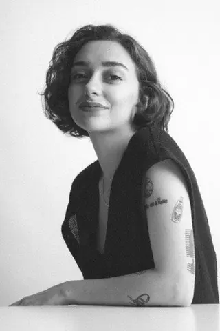 Peliculas de Manolya Maya
