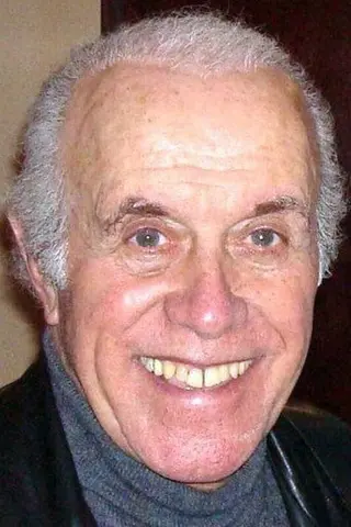 Jacques Balutin - Córka • Potomstwo