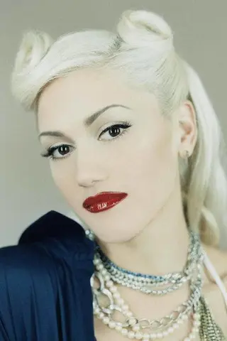 Peliculas de Gwen Stefani
