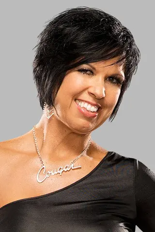 Peliculas de Vickie Guerrero