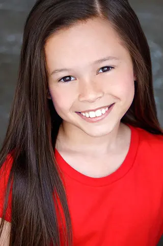 Peliculas de Madison Horcher