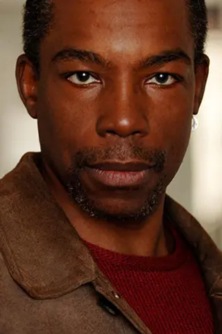Peliculas de Leland Gantt
