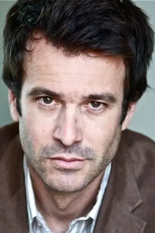 Peliculas de Nicolas Sartous