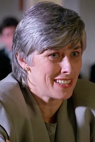 Peliculas de Meredith Bain Woodward
