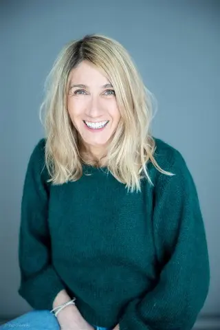 Peliculas de Alexandra Chouraqui