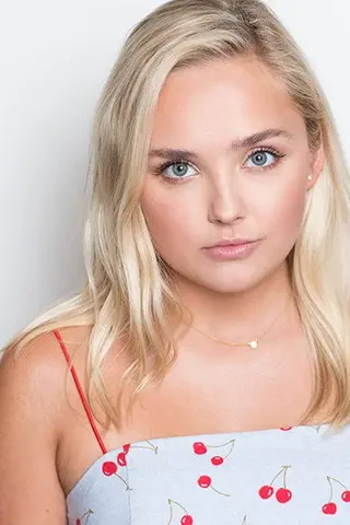 Peliculas de Mia Rose Frampton
