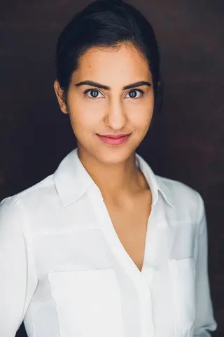 Peliculas de Amrit Kaur