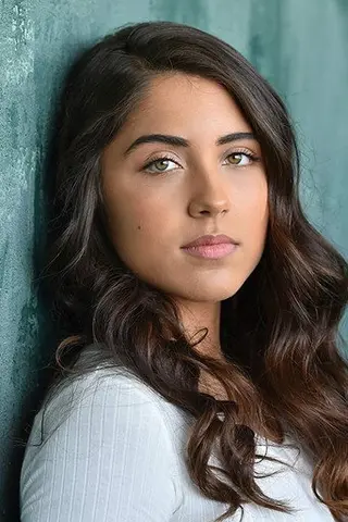 Peliculas de Avianna Mynhier