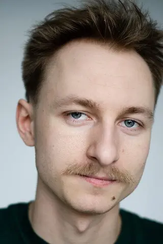 Peliculas de Oskar Jarzombek