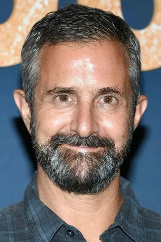 Peliculas de Steven Meizler