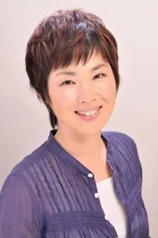 Peliculas de Tomoko Maruo