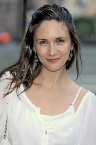 Peliculas de Ilona Ostrowska