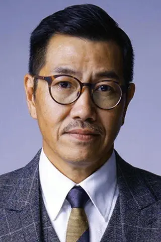 Peliculas de Tony Ho