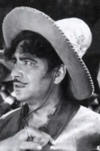 Peliculas de Dick Botiller
