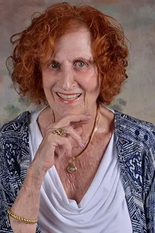 Peliculas de Florence Kastriner