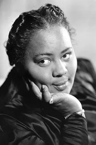 Peliculas de Louise Beavers