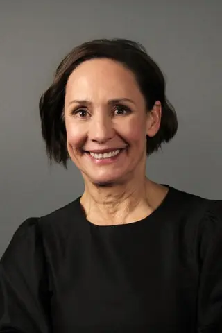 Peliculas de Laurie Metcalf