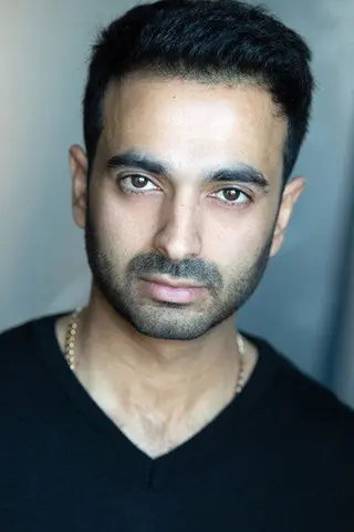 Peliculas de Ronak Patani