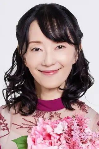 Peliculas de Atsuko Tanaka