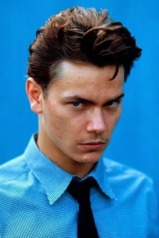 Peliculas de River Phoenix