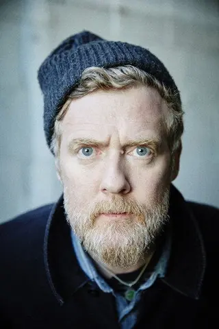 Peliculas de Glen Hansard