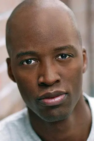 Peliculas de Rotimi Paul