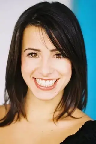 Peliculas de Asia Vieira