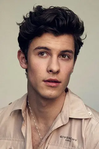 Peliculas de Shawn Mendes
