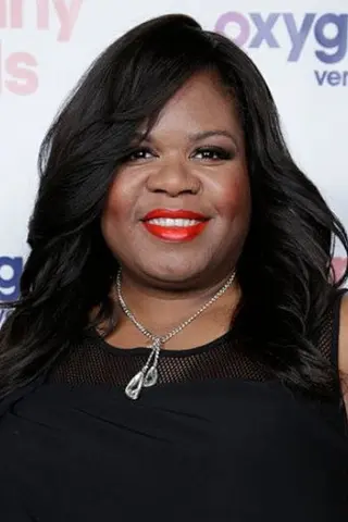 Peliculas de Yamaneika Saunders