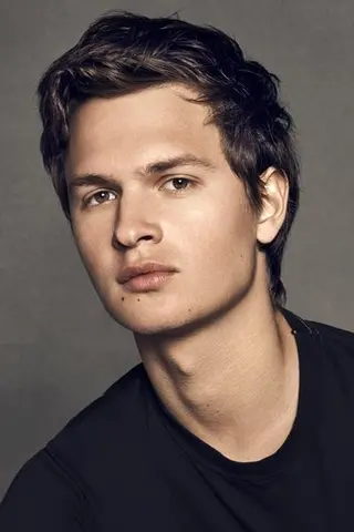 Peliculas de Ansel Elgort