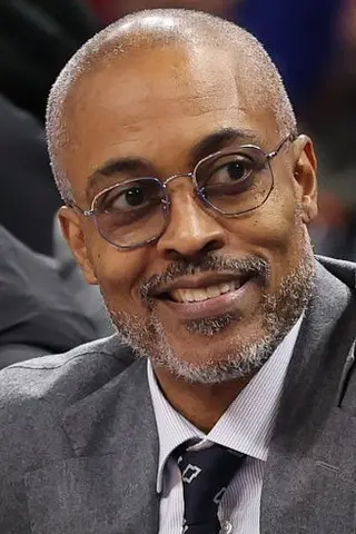 Rod Strickland - Córka • Potomstwo
