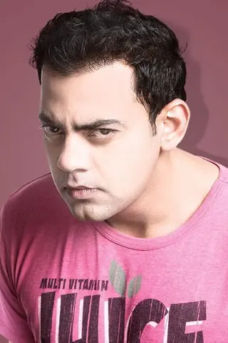 Peliculas de Cyrus Sahukar