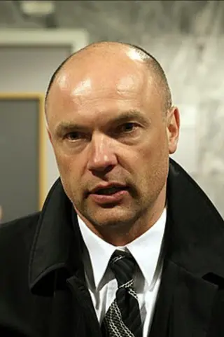 Uwe Rösler - Córka • Potomstwo