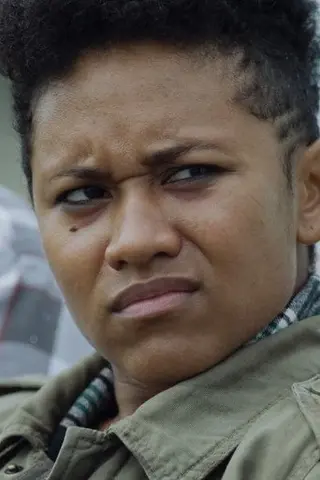 Peliculas de Maya Washington
