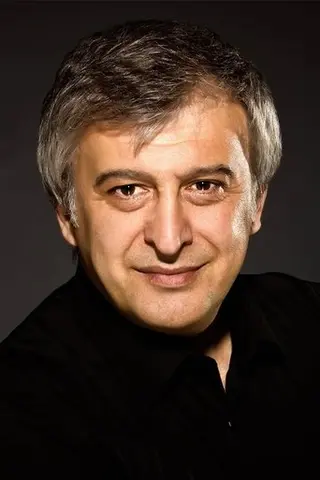 Peliculas de Hüseyin Avni Danyal